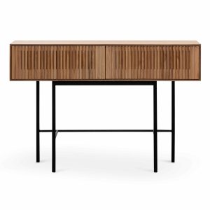 DIONNE Console Table - 1.2m Natural