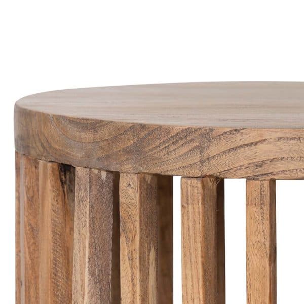 HANNAH Sideboard Unit - 1.4m Natural - Image 6
