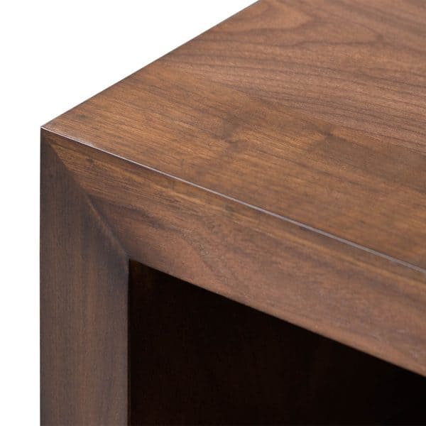 COSIMA TV Entertainment Unit - 2m Walnut - Image 8