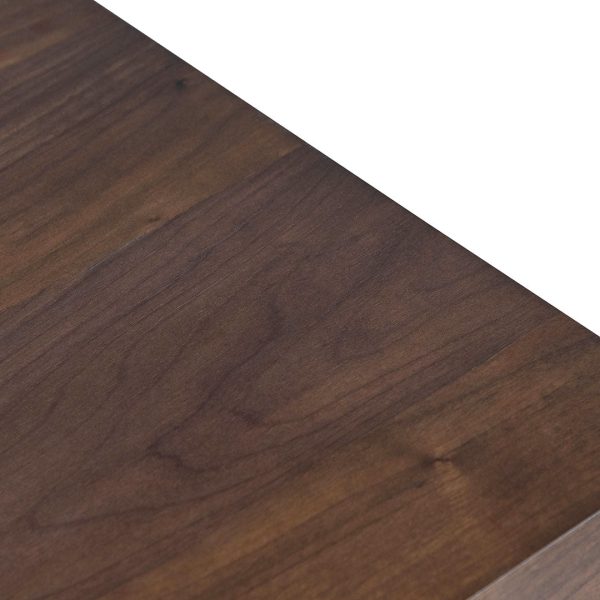 COSIMA TV Entertainment Unit - 2m Walnut - Image 9