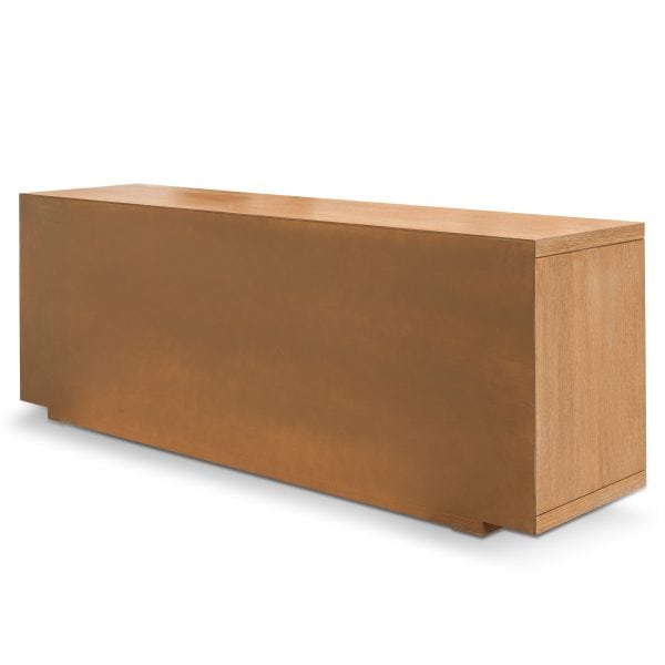 CHESTER Entertainment TV Unit - 1.8m - Image 4