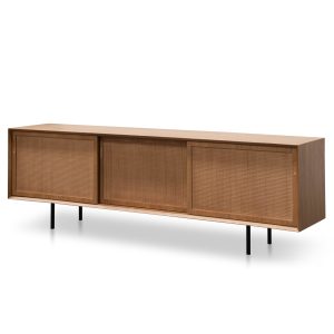 JANE TV Unit - 2.2m Natural