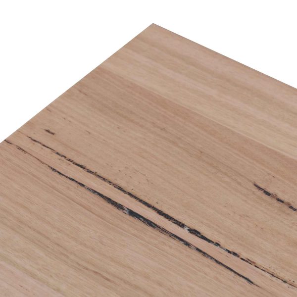 COSTANZA Bench - 1.9m Messmate - Image 7