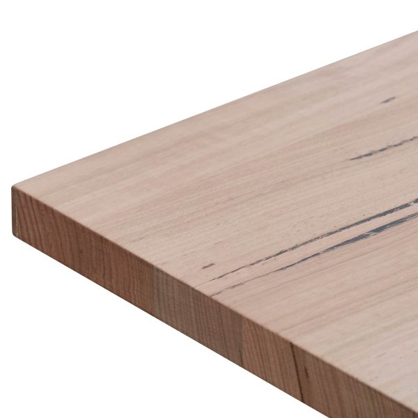 COSTANZA Bench - 1.9m Messmate - Image 6