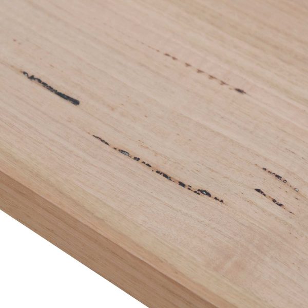 COSTANZA Bench - 1.9m Messmate - Image 9