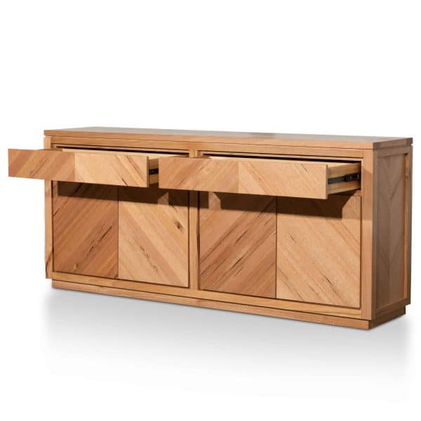 AMAIA Buffet - 2m Messmate - Image 3