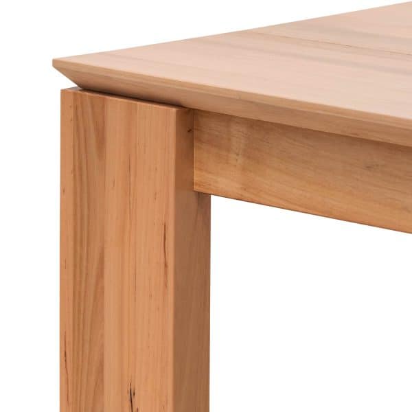 ACORN Dining Table - 2.4m Messmate - Image 6