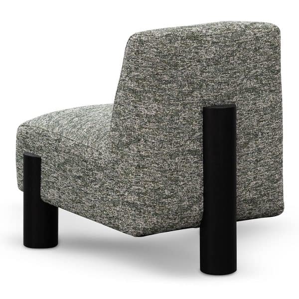ANA Arm Chair - Seaweed Green - Image 6
