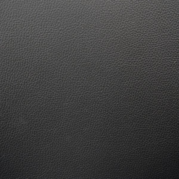 RAFAEL Dining Chair - Black PU - Image 10