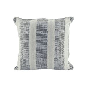 Stripe Dream Linen Cushion - 50 x 50