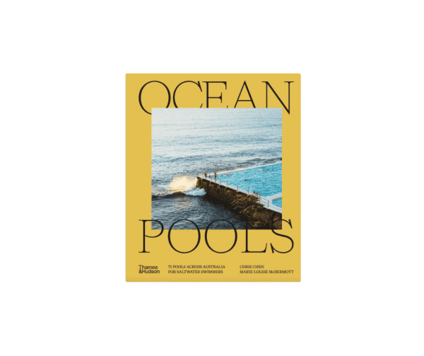 Ocean Pools by Chris Chen, Marie-Louise McDermott