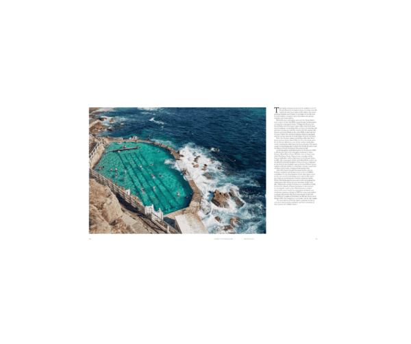 Ocean Pools by Chris Chen, Marie-Louise McDermott - Image 4