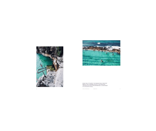 Ocean Pools by Chris Chen, Marie-Louise McDermott - Image 5