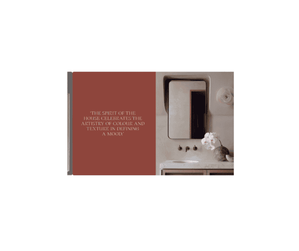 Arent & Pyke: Interiors beyond the primary palette - Image 2