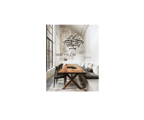 Hare + Klein Interior by Meryl Hare